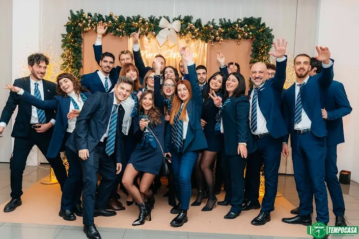 Agenzia Immobiliare Tempocasa Bologna – San Felice