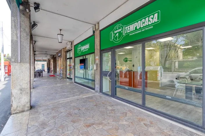 Agenzia Immobiliare Tempocasa Bologna – San Vitale