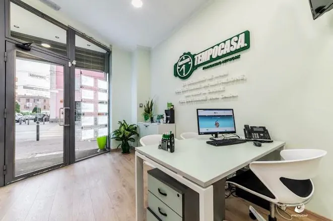Agenzia Immobiliare Tempocasa Bologna – Santa Viola