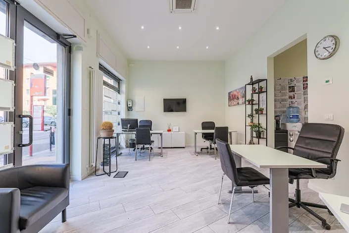 Agenzia immobiliare Tempocasa Bologna – Saragozza