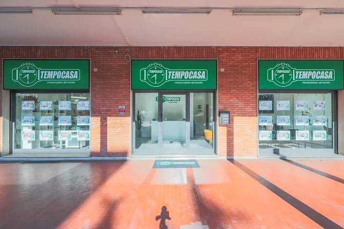 Agenzia Immobiliare Tempocasa Bologna – Savena