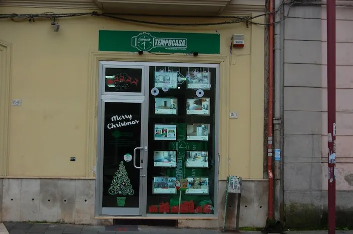 Agenzia Immobiliare Tempocasa Caserta