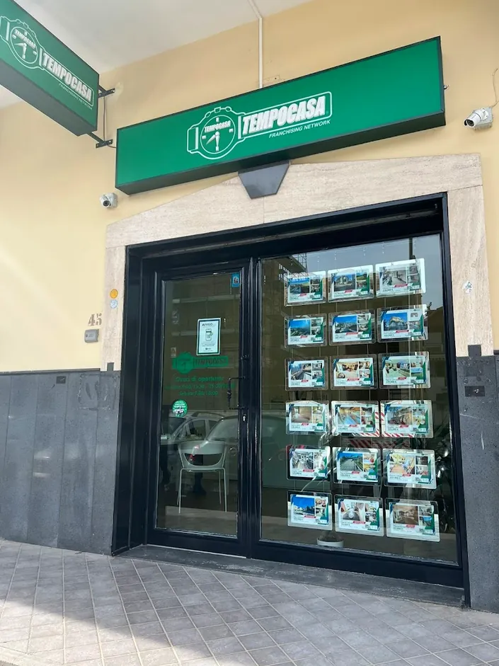 Agenzia Immobiliare Tempocasa Giugliano in Campania – Nord