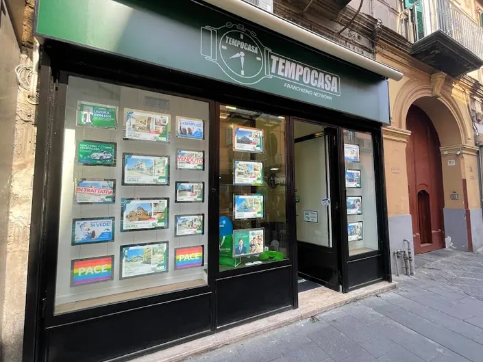 Agenzia Immobiliare Tempocasa Giugliano in Campania – Sud