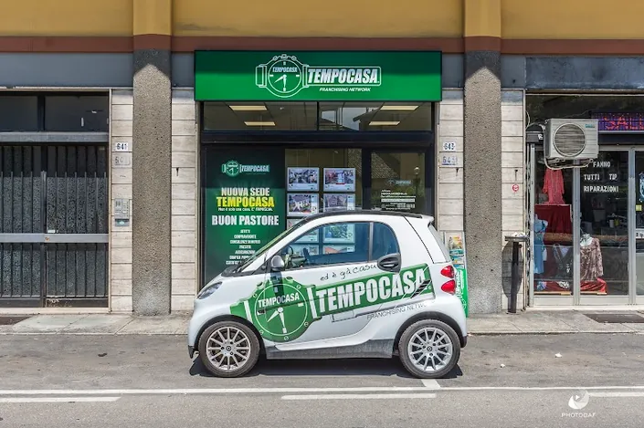Agenzia Immobiliare Tempocasa Modena – Buon Pastore