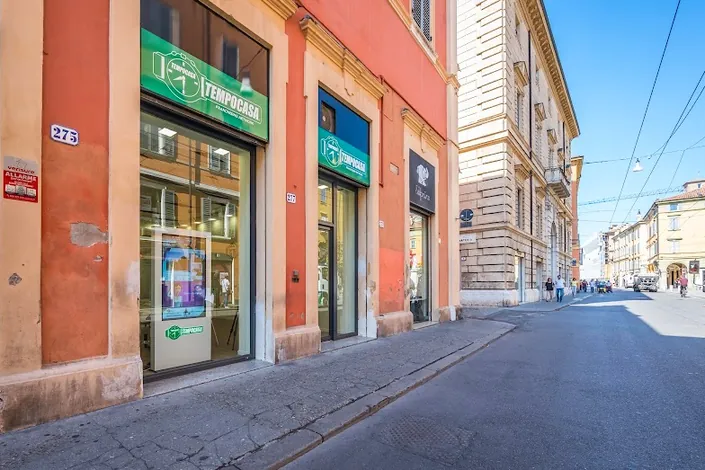 Agenzia Immobiliare Tempocasa Modena – Centro