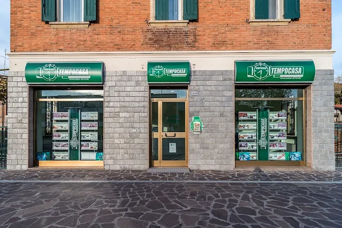 Agenzia Immobiliare Tempocasa Modena – Madonnina
