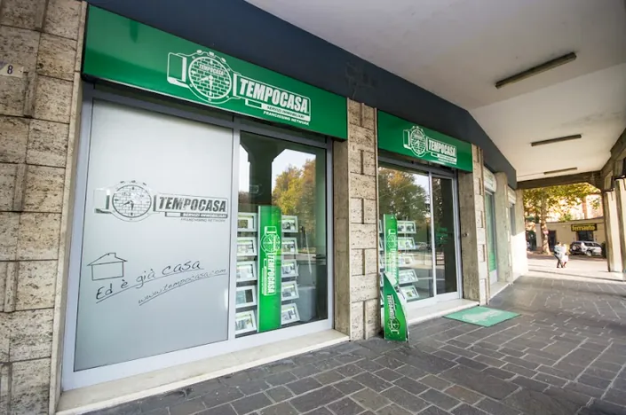 Agenzia Immobiliare Tempocasa Modena – San Faustino