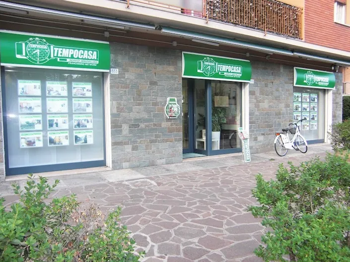 Agenzia Immobiliare Tempocasa Modena – Vignolese
