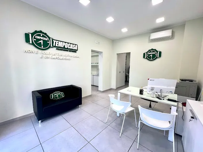 Agenzia Immobiliare Tempocasa Napoli – Arenaccia