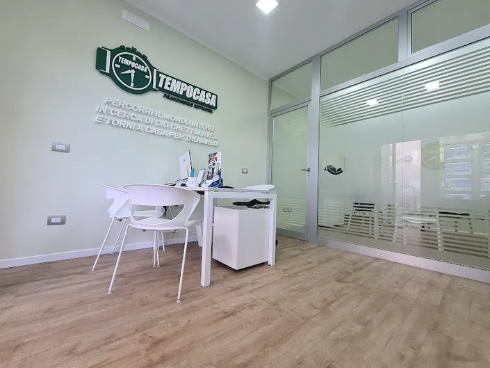 Agenzia Immobiliare Tempocasa Napoli – Capodimonte