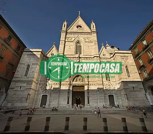 Agenzia Immobiliare Tempocasa Napoli – Centro