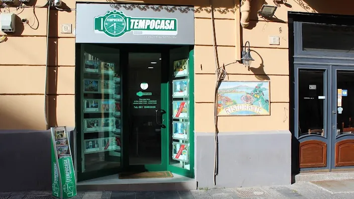 Agenzia Immobiliare Tempocasa Napoli San Ferdinando