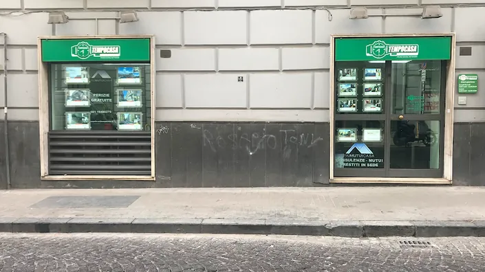 Agenzia Immobiliare Tempocasa Napoli – Vittorio Emanuele