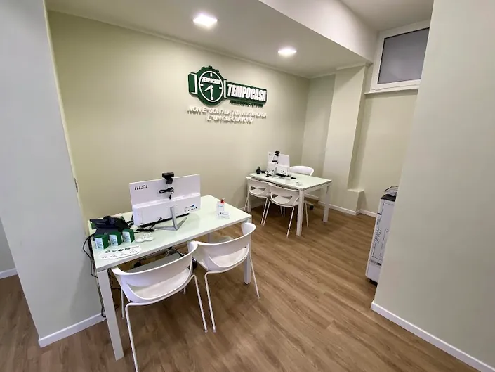 Agenzia Immobiliare Tempocasa Napoli – Vomero/Collana