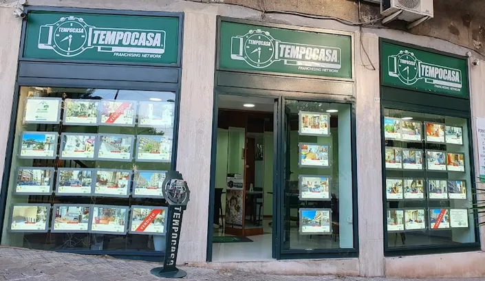 Agenzia Immobiliare Tempocasa Napoli – Vomero