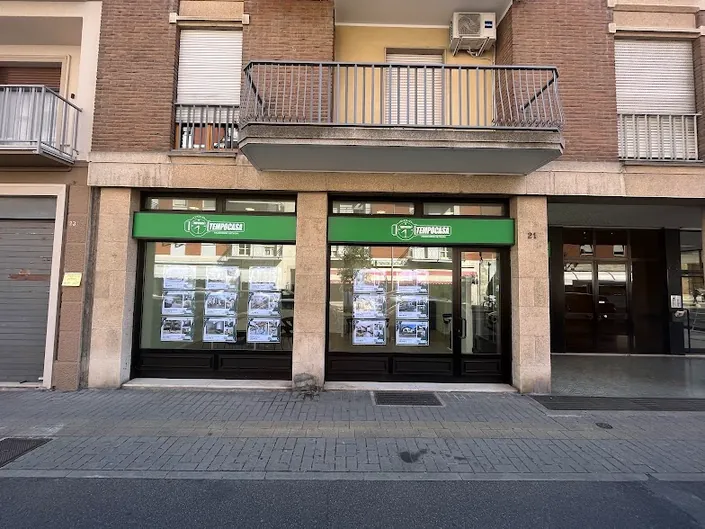 Agenzia Immobiliare Tempocasa Piacenza – Dante