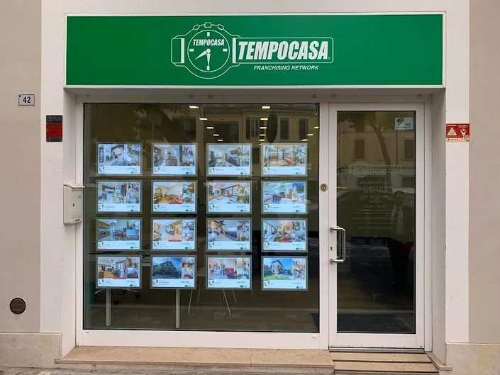 Agenzia Immobiliare Tempocasa Ravenna – San Biagio