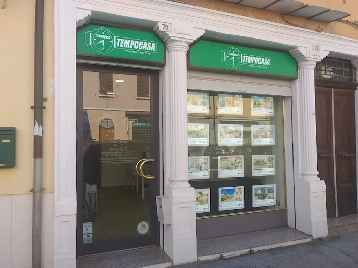 Agenzia Immobiliare Tempocasa Ravenna – San Rocco