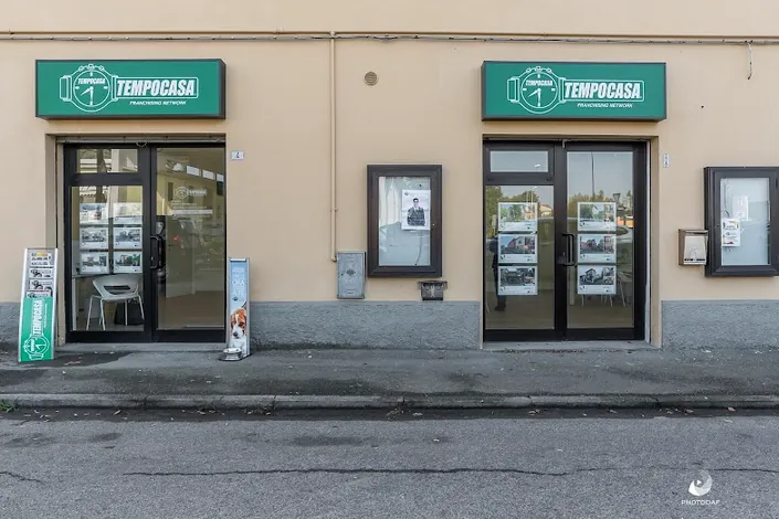 Agenzia Immobiliare Tempocasa Reggio Emilia – Gardenia