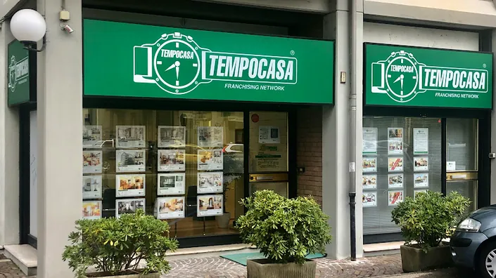 Agenzia Immobiliare Tempocasa Reggio Emilia Ospedale