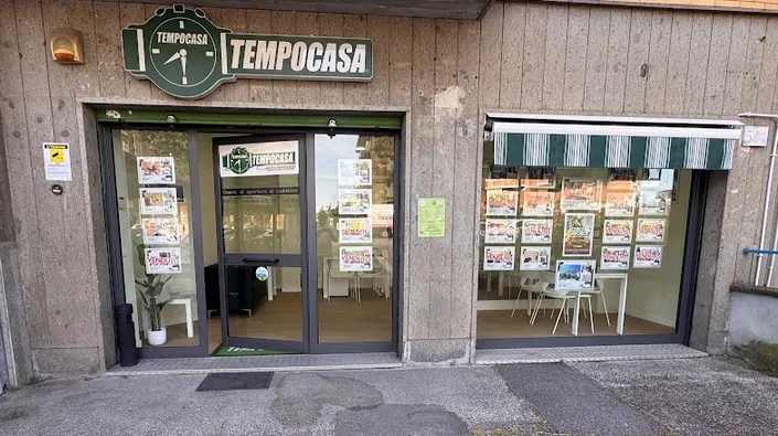 Agenzia Immobiliare Tempocasa Roma Alessandrino