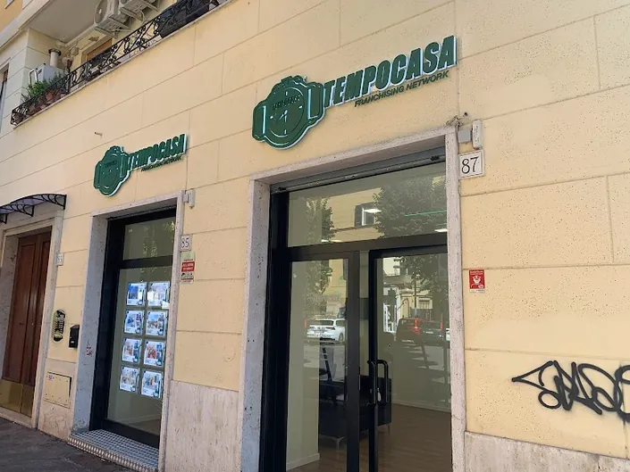 Agenzia Immobiliare Tempocasa Roma – Pigneto