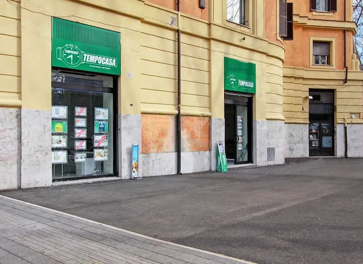 Agenzia Immobiliare Tempocasa Roma – Prati