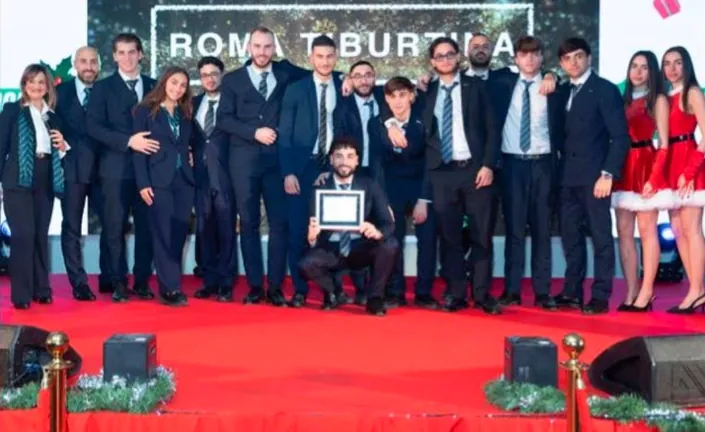 Agenzia Immobiliare Tempocasa Roma – Tiburtina