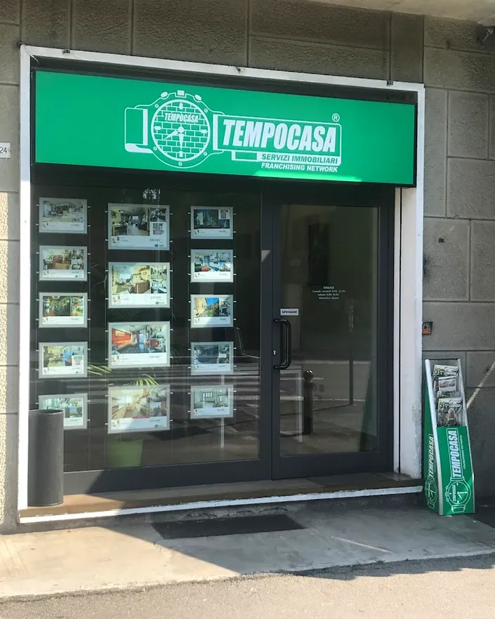 Agenzia immobiliare Tempocasa San Donnino