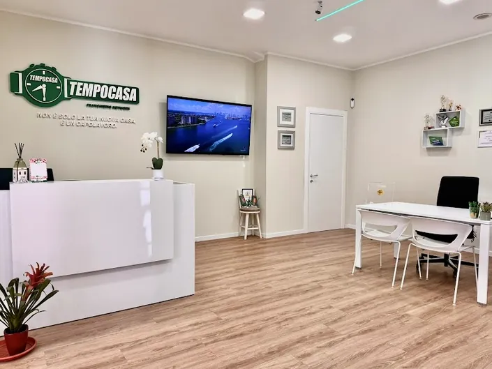 Agenzia Immobiliare Tempocasa Viterbo – Porta Fiorentina