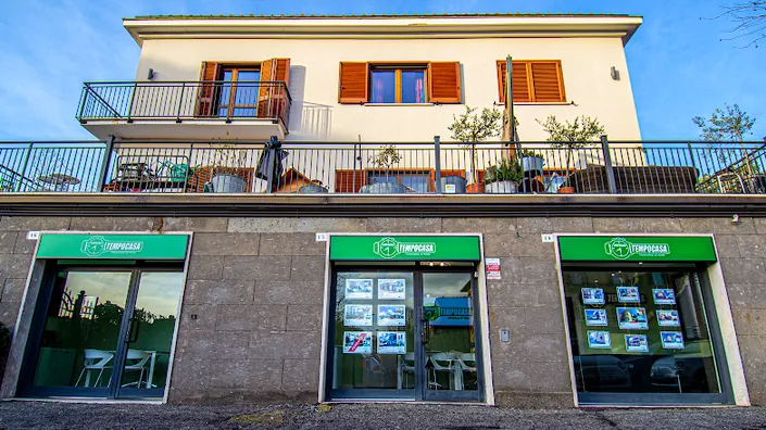 Agenzia Immobiliare Tempocasa Viterbo – Porta Romana