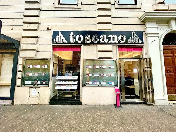 Agenzia Immobiliare Toscano Appia Nuova San Giovanni Re di Roma