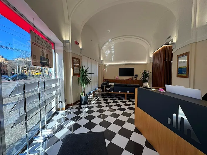 Agenzia Immobiliare Toscano Bologna Centro