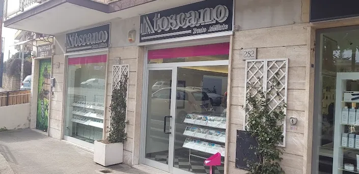 Agenzia Immobiliare Toscano Bravetta Casetta Mattei