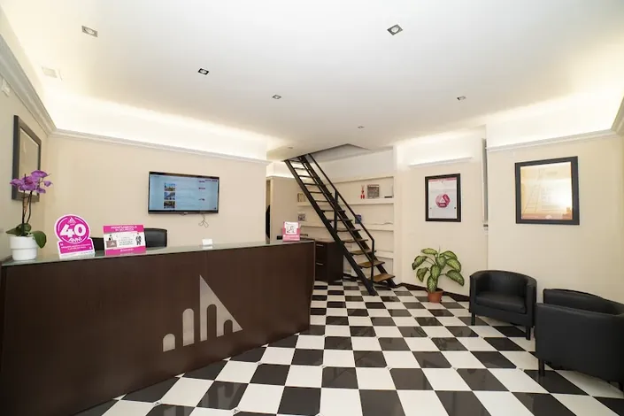 Agenzia Immobiliare Toscano Testaccio Aventino San Saba