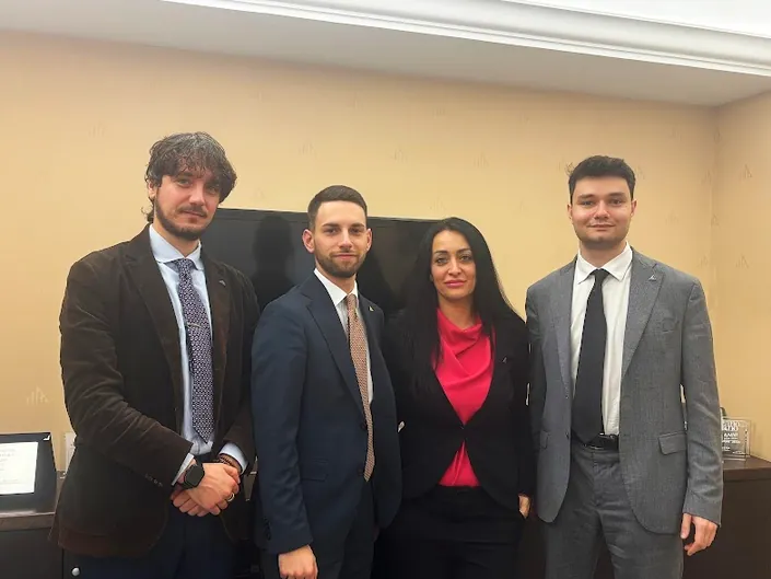 Agenzia Immobiliare Toscano Trastevere Monteverde Vecchio