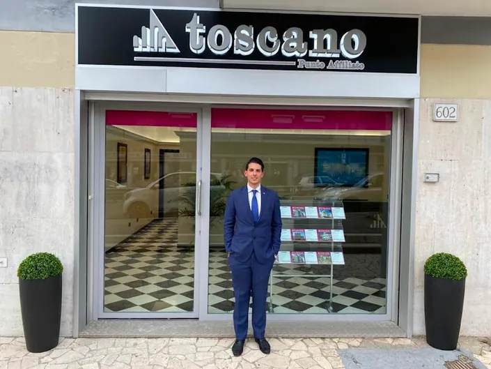 Agenzia Immobiliare Toscano Villa Bonelli