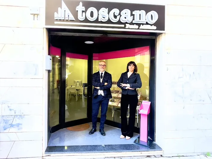 Agenzia Immobiliare Toscano Viterbo