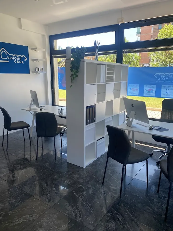 Agenzia Immobiliare VISIONE CASA