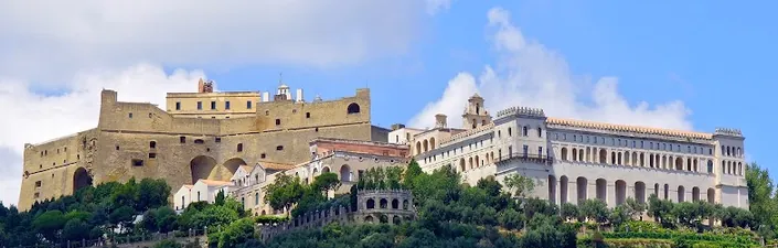 Agenzia immobiliare Vomero CasaManager s.n.c