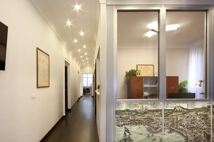 Agenzia Leonardo Immobiliare Napoli | Sede Vomero