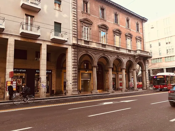 Agenzia Musei