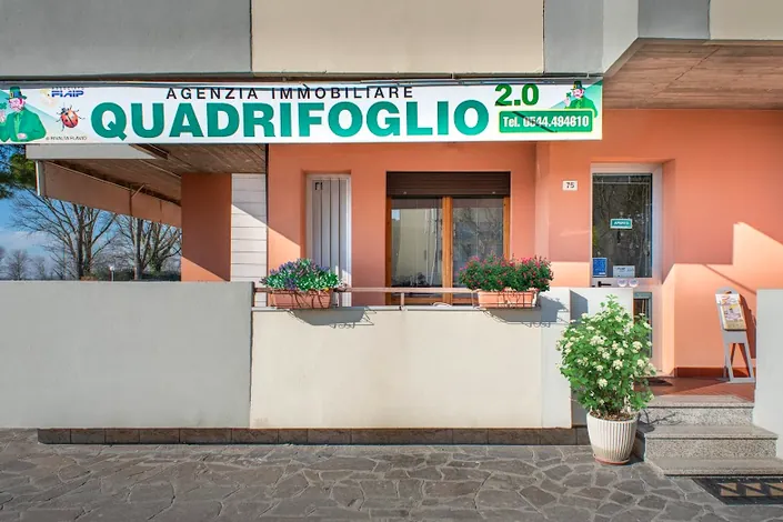 Agenzia Quadrifoglio 2.0 Sas di Consiglio Giuseppe & C.
