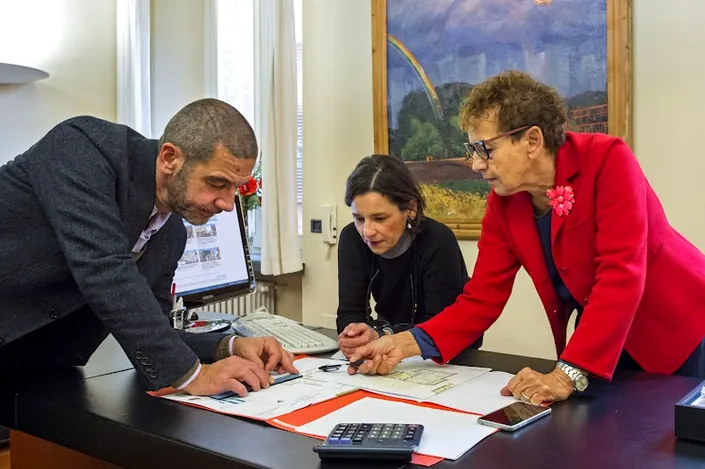Agenzia Superchi Vendere Casa a Parma