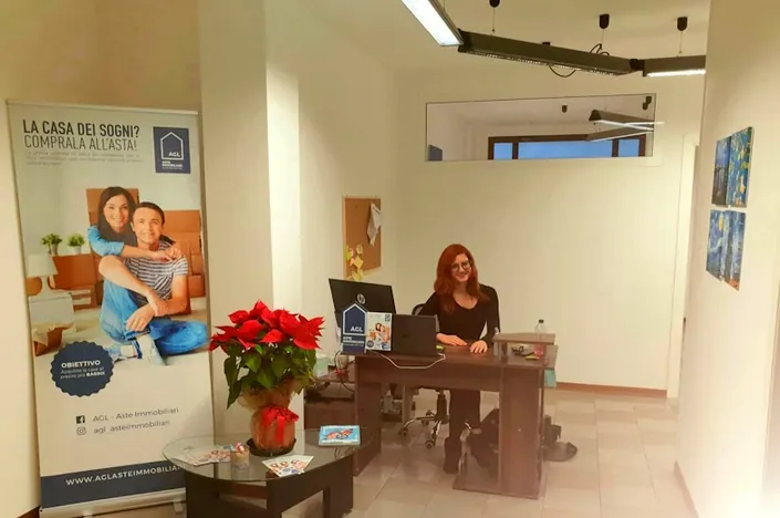 AGL Modena