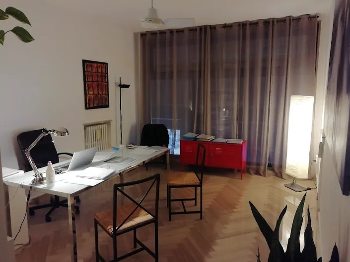Alberto Cocchi – Agente Immobiliare