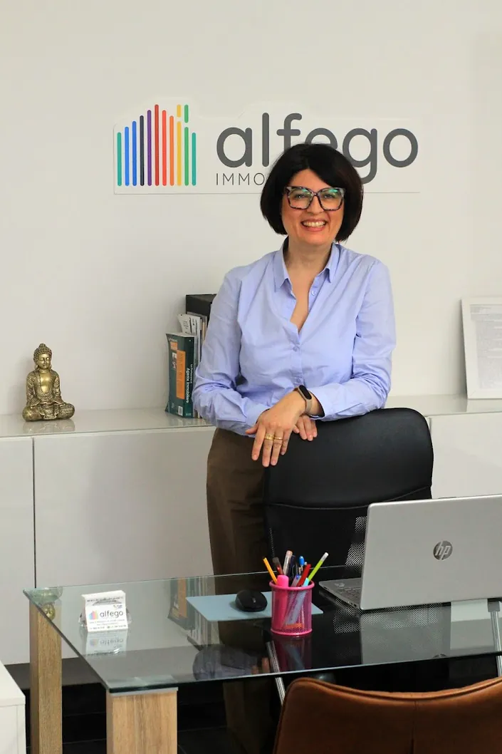 Alfego Maria Grazia