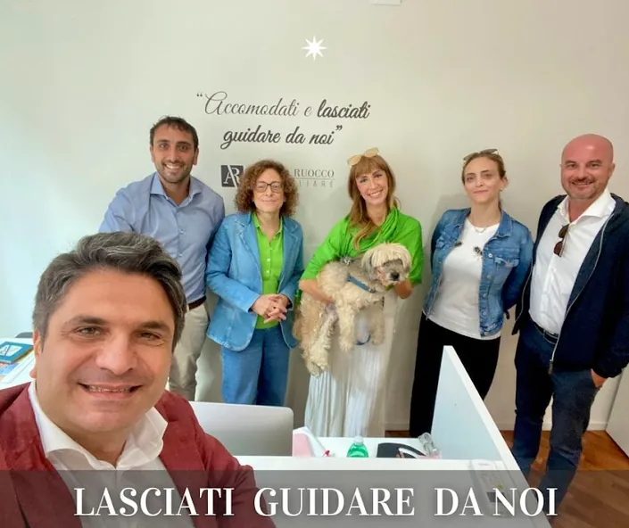 ANDREA RUOCCO – IMMOBILIARE