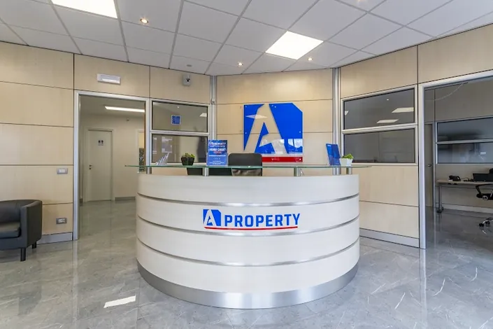 Angelini Property agenzia immobiliare Roma – Valuta La Tua Casa